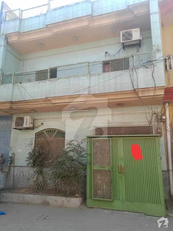 House For Sale Shadbagh Shadbagh, Lahore ID36656200