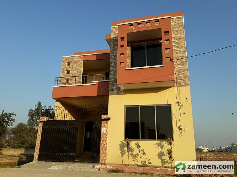 House Is Available For Sale Bara Dari, Gujrat ID8781914