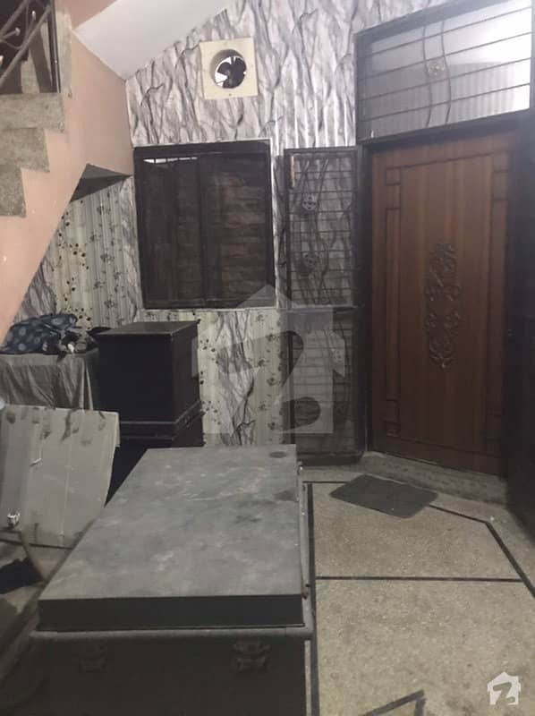 3 Marla Double Storey House For Rent Near Main Walton Road Near Dha