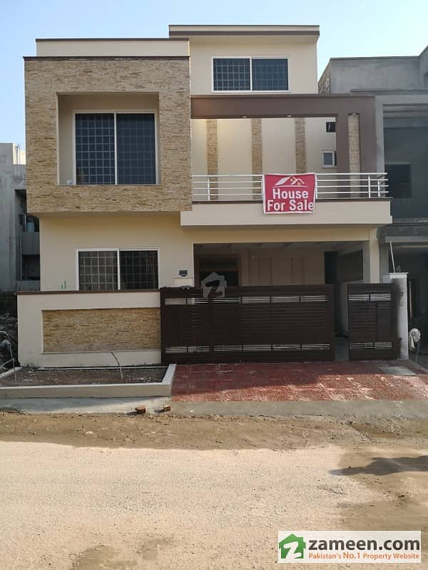 Beautiful House For Sale At Media Town Islamabad Media Town, Rawalpindi