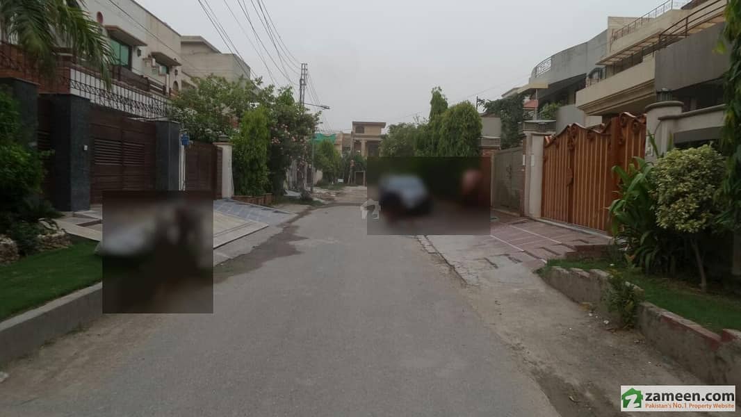 Double Storey House Is Available For Sale Johar Town Phase 1 Block E2