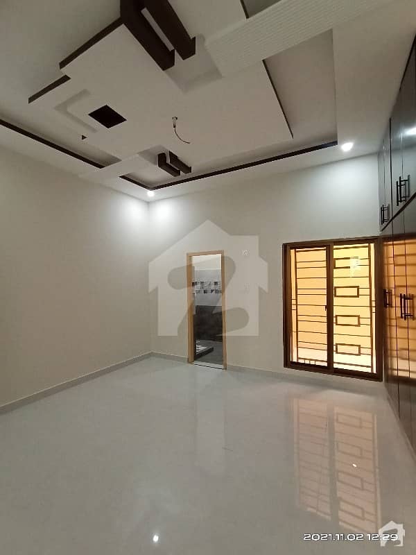 5 Marla Double Storey House Sale Johar Town Bwp Johar Town, Bahawalpur