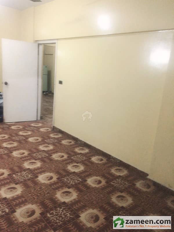 Naz Plaza Flat For Sale M. A. Jinnah Road, Karachi ID8519109