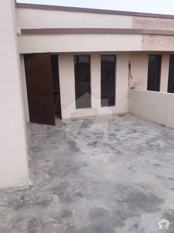 5 Marla House For Sale In Punjab Society Mohlanwal Punjab Government