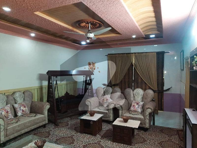 House For Sale Peshawar Road, Rawalpindi ID36769625