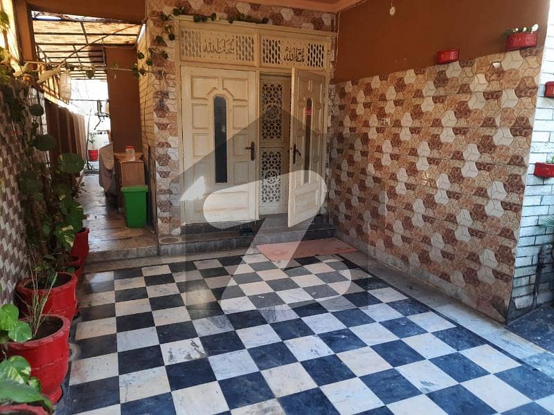 House For Sale Peshawar Road, Rawalpindi ID36769625