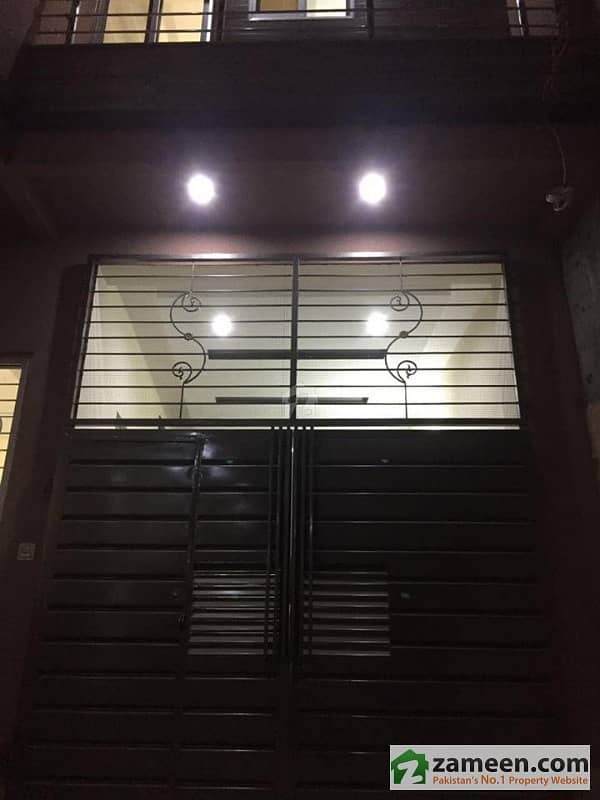 Brand New Houses For Sale Near To Defense Main Boulevard Fort Villas