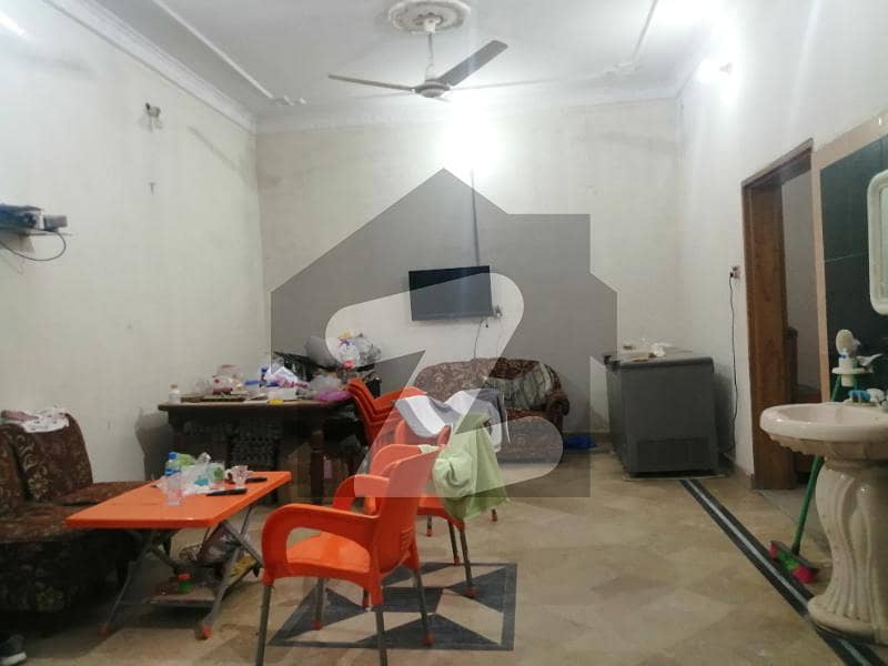 5 Marla House For Sale In Narowal Mohalla Naqshband Abad Others
