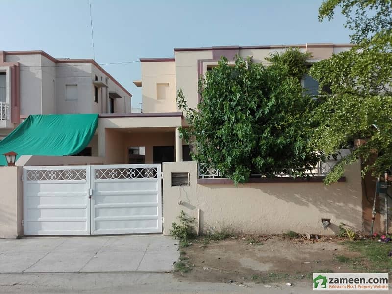 House Is Available For Sale Eden Lane Villas 2, Eden, Lahore ID9861371