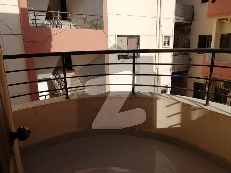 Flat available for sale in saima Arabian villas Saima Arabian Villas, Gadap Town, Karachi