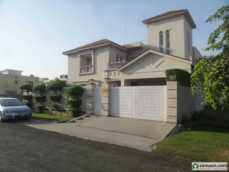 House Is Available For Sale Izmir Town Block H, Izmir Town, Lahore