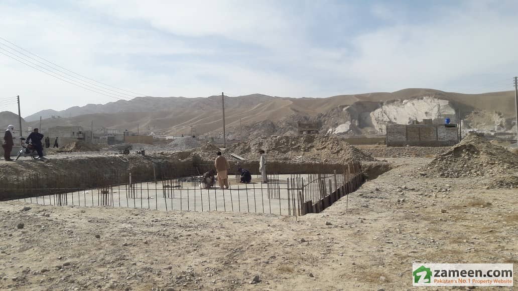 Under Construction Second Floor Flat For Sale At Avenue Business Centre