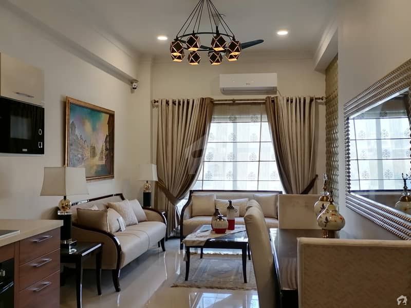 Premium Flat In A Quite Of Rawalpindi Murree Road, Rawalpindi