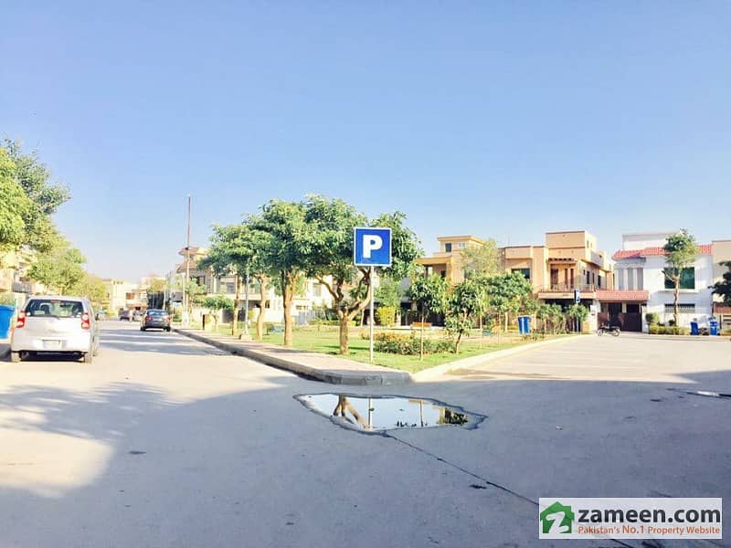 Plot For Sale In Bahria Town Phase 4 Bahria Town Phase 4, Bahria Town