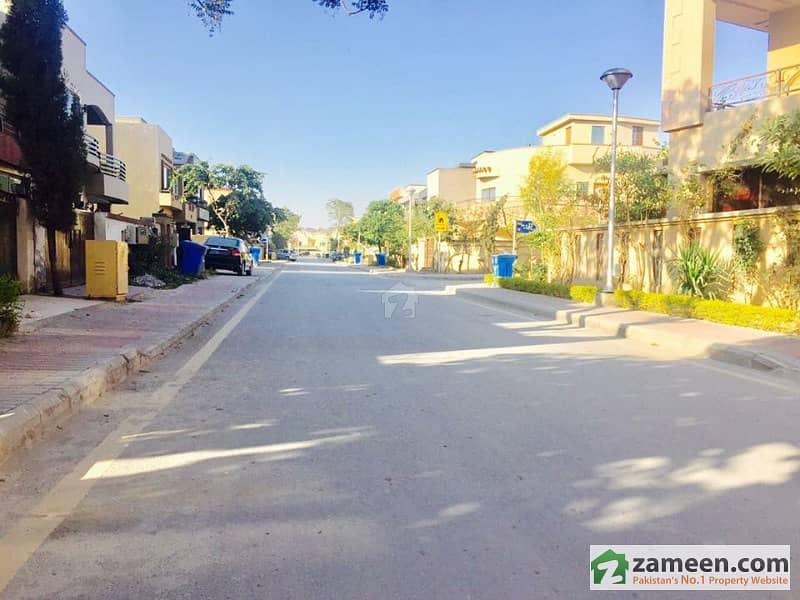Plot For Sale In Bahria Town Phase 4 Bahria Town Phase 4, Bahria Town