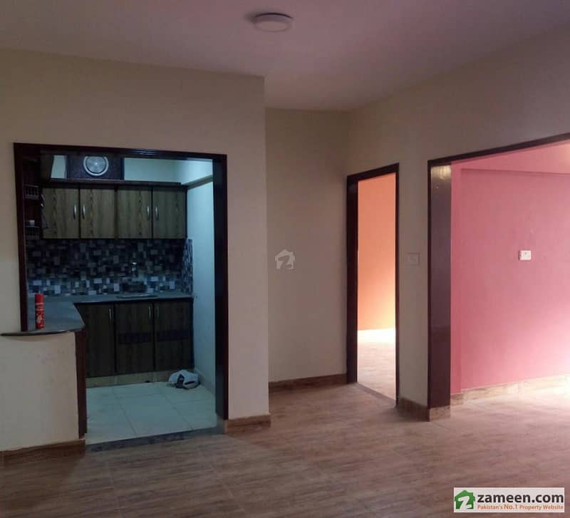 Flat Is Available For Sale In GulshaneIqbal Block 13/A Gulshane