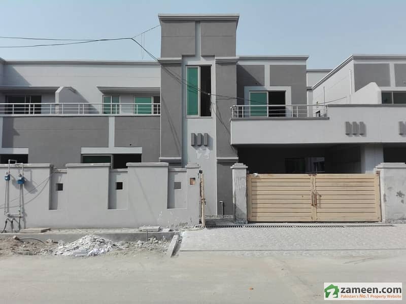 House Is Available For Sale In Askari 11 Askari 11, Askari, Lahore