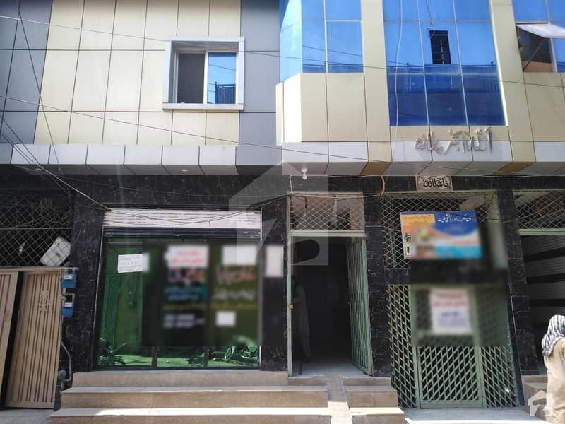 100 Square Feet Room For Rent In The Perfect Location Of Saddar Saddar