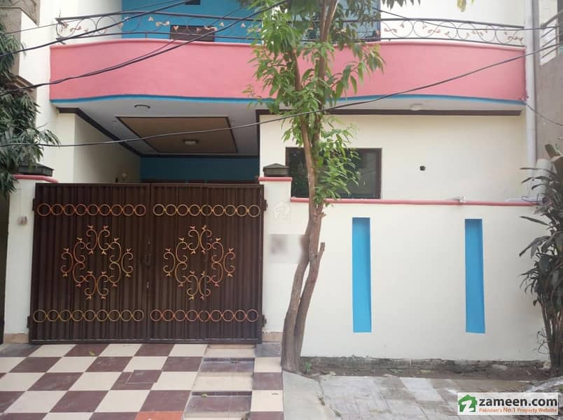 House For Sale Johar Town Phase 2 Block J2, Johar Town Phase 2, Johar