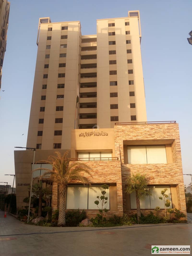 Brand New Apartment For Rent In GulshaneIqbal Block 1 GulshaneIqbal