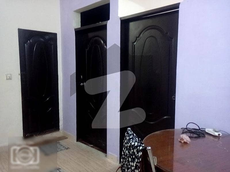 Flat For Sale In Punjab Colony Punjab Colony, Karachi ID36978608