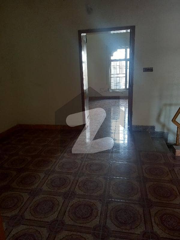 4 Marla 3 Beds Attached Marble House Rent Awan Town Rizwan Block