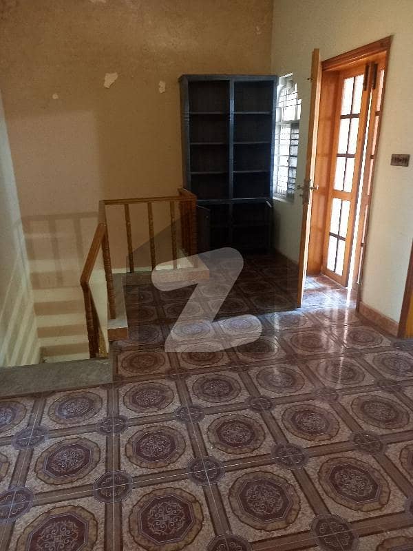 4 Marla 3 Beds Attached Marble House Rent Awan Town Rizwan Block