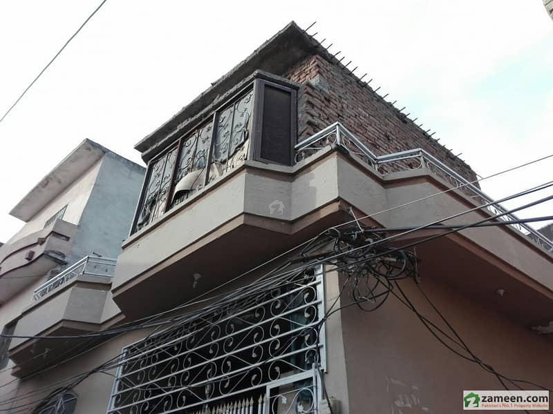 Beautiful House For Sale. In RANGE Road. Range Road, Rawalpindi