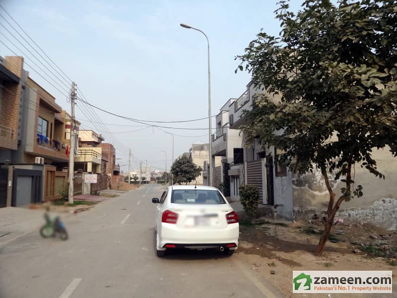House Available For Rent Eden Valley, Faisalabad ID9285033