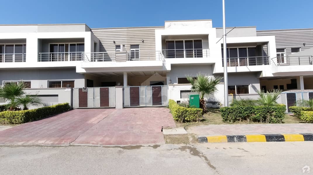 5 Marla Double Storey Villa For Sale Multi Residencia & Orchards, Wah
