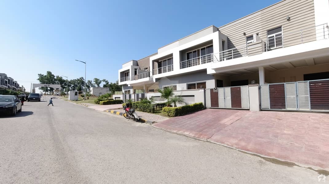 5 Marla Double Storey Villa For Sale Multi Residencia & Orchards, Wah