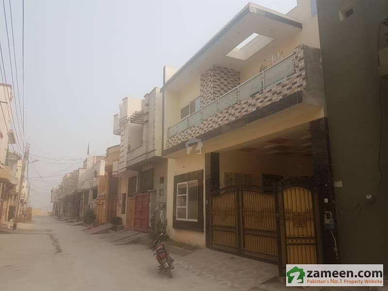 House Available For Sale Green Town, Faisalabad ID8801360
