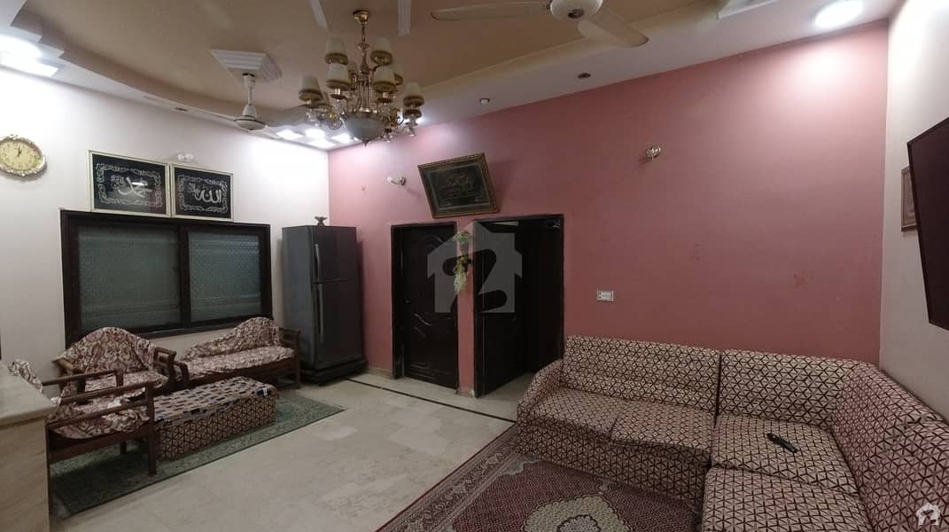 Portion For Sale In Block C North Nazimabad North Nazimabad Block C