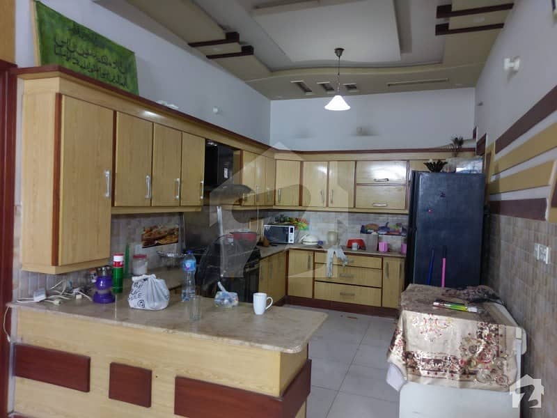 240 Sq Yards New House For Sale GulistaneJauhar Block 11, Gulistan