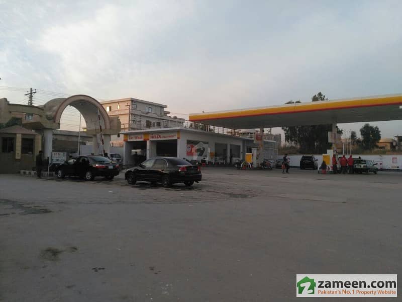 Plot For Sale In Bostan Vally Main High Court Road Rawalpindi Bostan