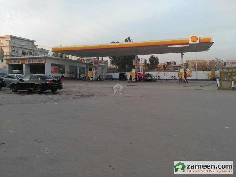 Plot For Sale In Bostan Vally Main High Court Road Rawalpindi Bostan