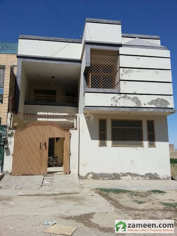 House Available For Sale Airport Road, Quetta ID5251546