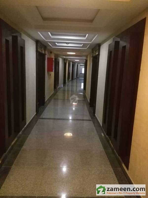 Bahria Heights 6 Flat For Rent Bahria Heights, Bahria Town Rawalpindi