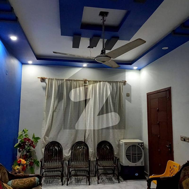 Independent House For Rent GulistaneJauhar Block 3A, Gulistane