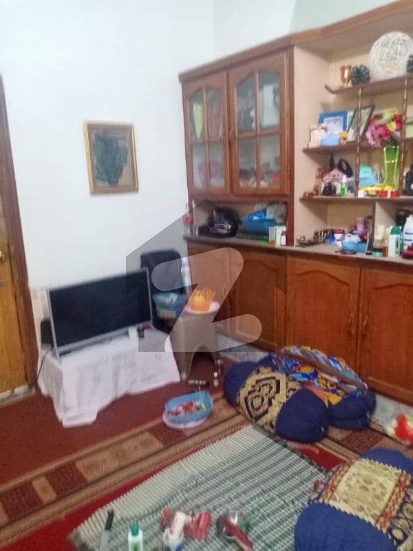 G11 Near Markaz Double Storey House For Sale 4bedroo 4washroom G11