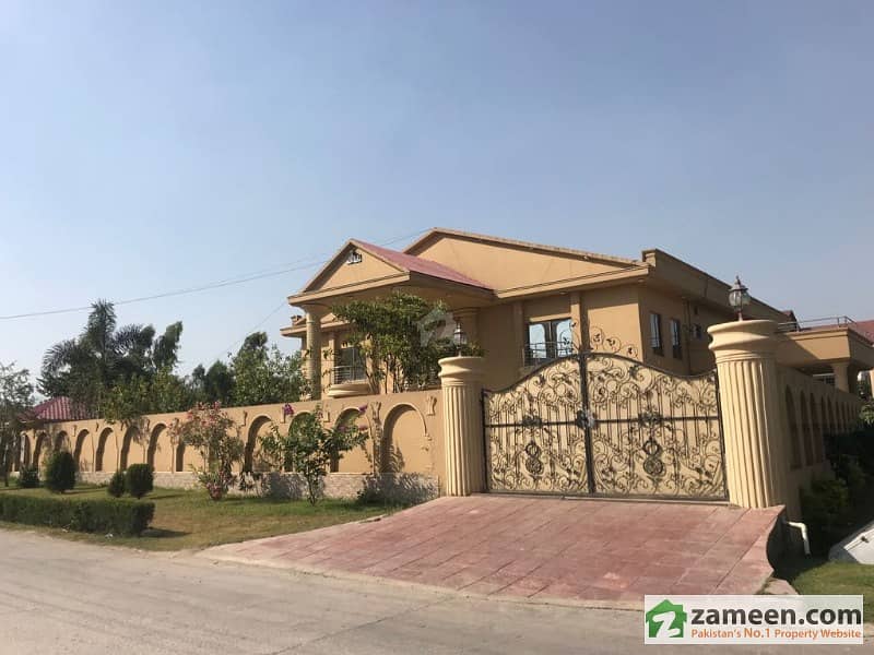House For Rent On Park Road Park Road, Islamabad ID10834303
