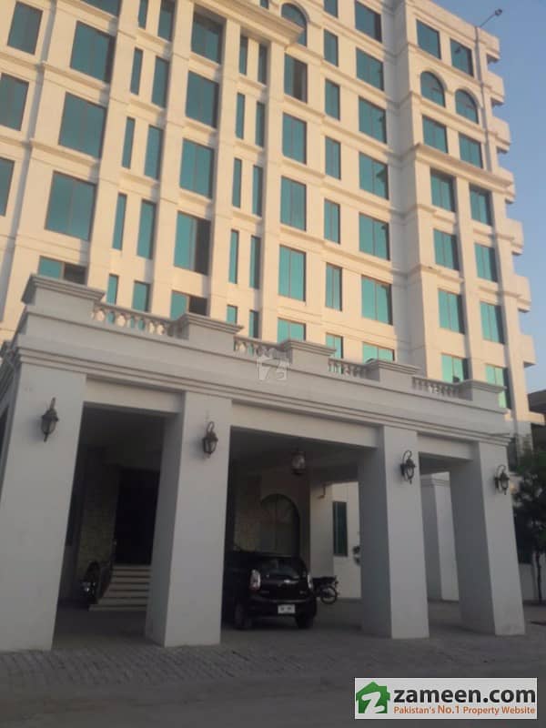 Apartment For Sale In Green Avenue Islamabad Green Avenue, Islamabad