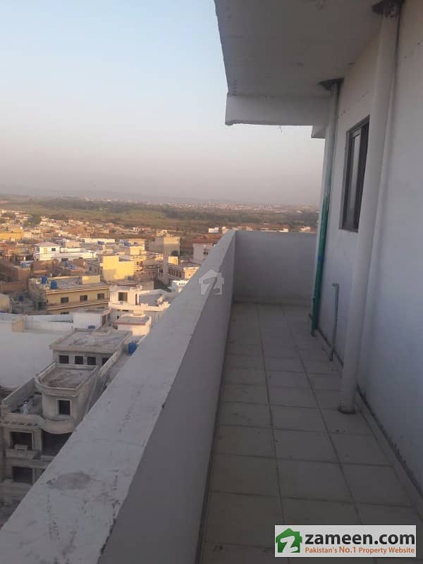 Apartment For Sale In Green Avenue Islamabad Green Avenue, Islamabad