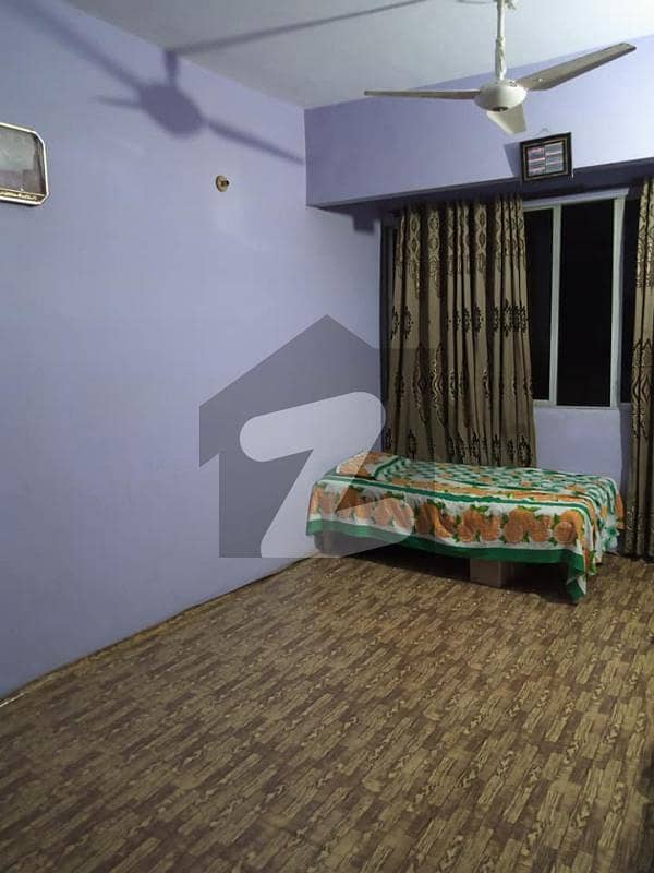 Ideal 1080 Square Feet House Has Landed On Market In Azizabad, Karachi