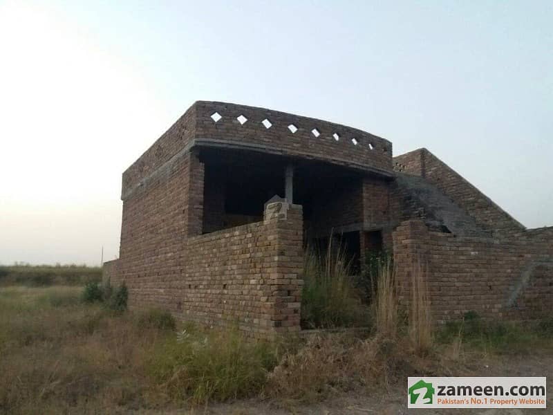 5 Marla Structure House For Sale Rawat, Islamabad ID10559132