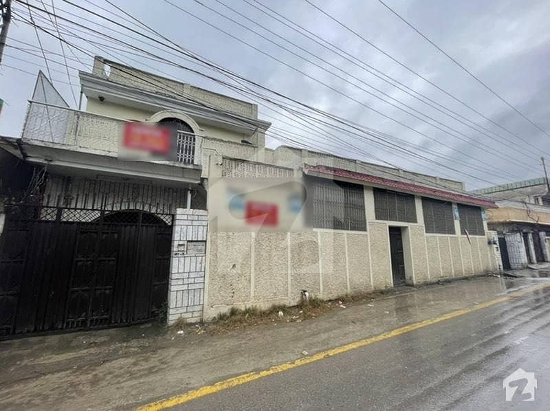 17.5 Marla House For Sale Mirpur Mirpur, Abbottabad ID36430793