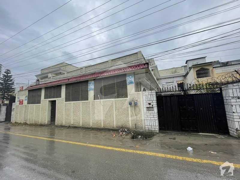 17.5 Marla House For Sale Mirpur Mirpur, Abbottabad ID36430793