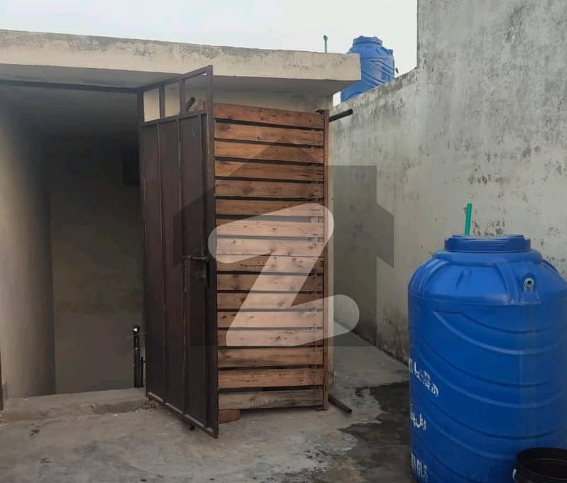 1.5 Marla House Up For sale In Bastami Road Bastami Road, Samanabad, Lahore ID37184680