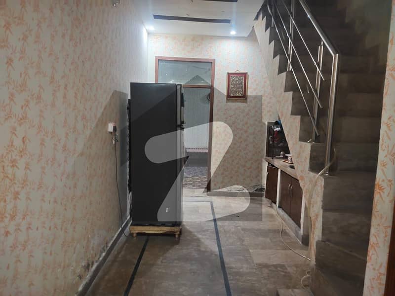 1.5 Marla House Up For sale In Bastami Road Bastami Road, Samanabad, Lahore ID37184680