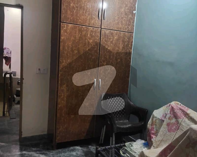1.75 Marla House For sale In Bastami Road Bastami Road, Samanabad, Lahore ID37184681